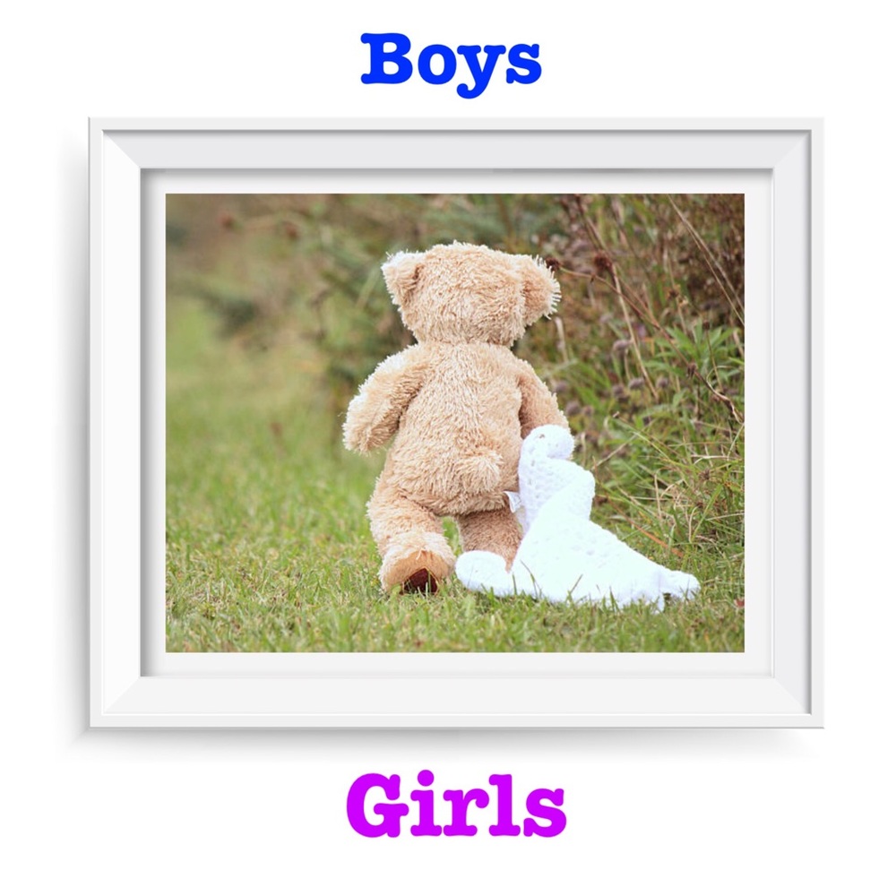 💕 CHILDREN’S THINGS 💕